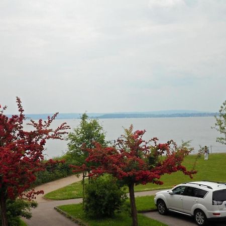 Ferienwohnung Nr 7, Meersburg, Bodensee Esterno foto