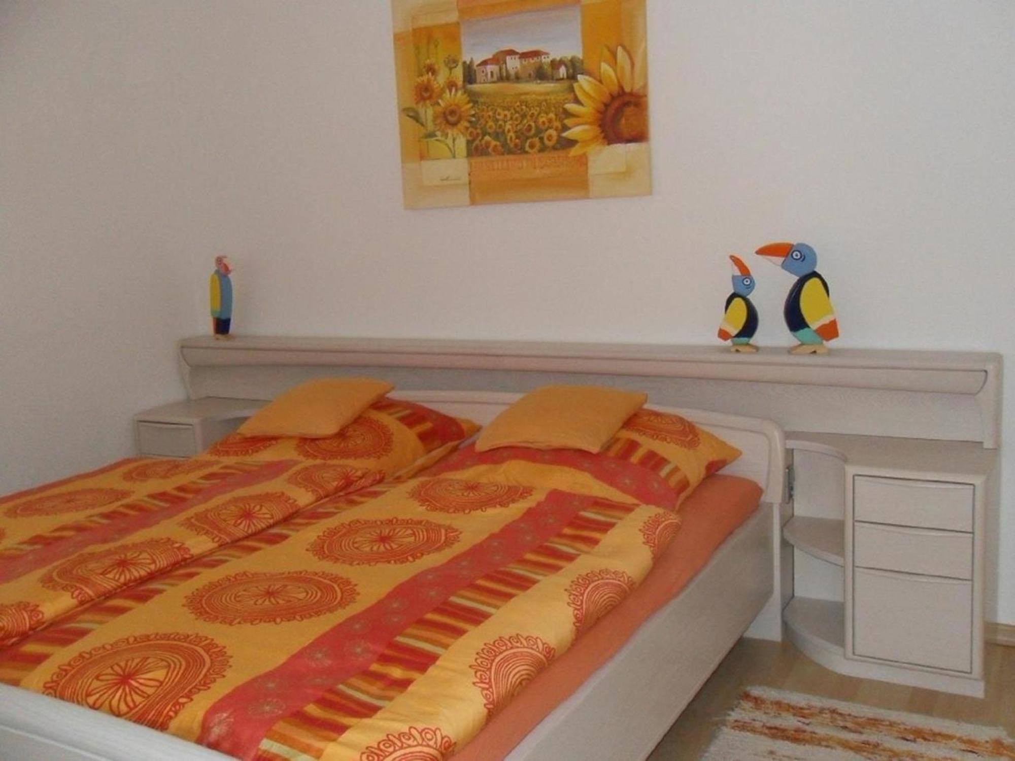 Ferienwohnung Nr 7, Meersburg, Bodensee Esterno foto