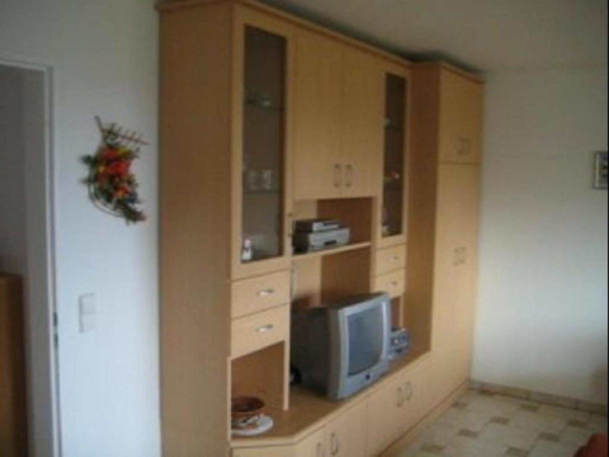 Ferienwohnung Nr 7, Meersburg, Bodensee Esterno foto