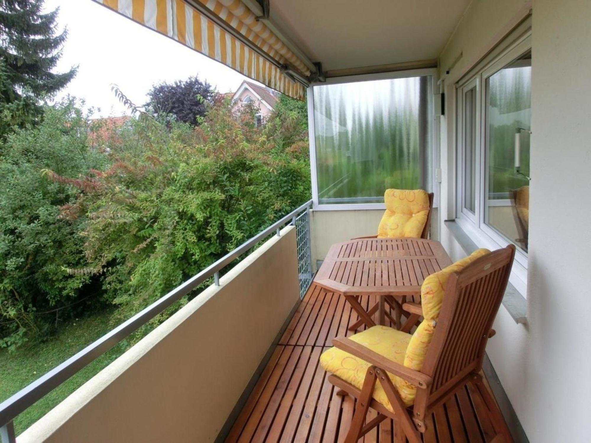 Ferienwohnung Nr 7, Meersburg, Bodensee Esterno foto